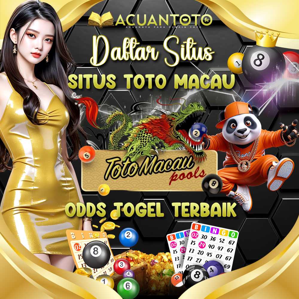 ACUANTOTO > Situs Slot Gacor Togel Macau Online Deposit Rp.5000 - WooCommerce eCommerce